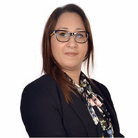 TINA A. ARORA